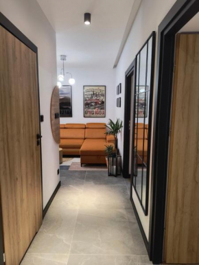 Apartament Blues